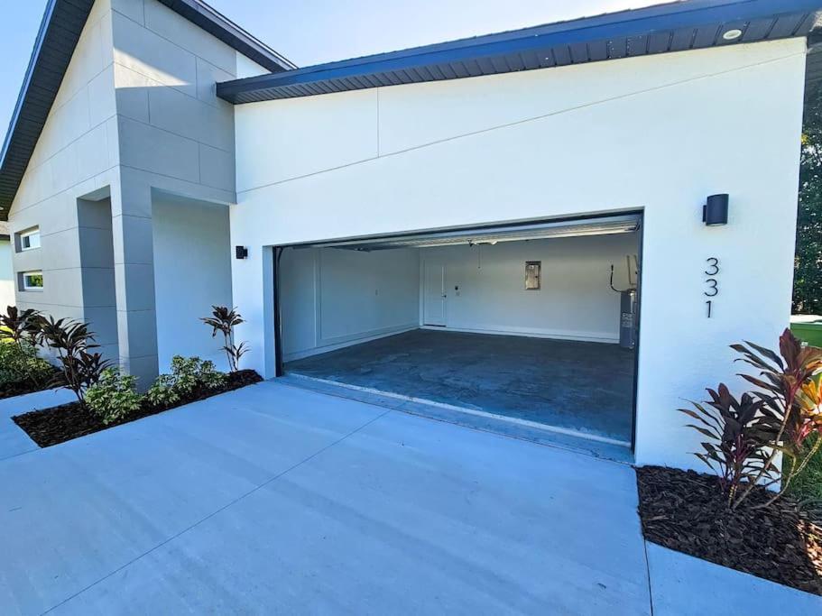 Spacious Modern 4Bd 2Ba Home! Close To Legoland Winter Haven Exterior foto