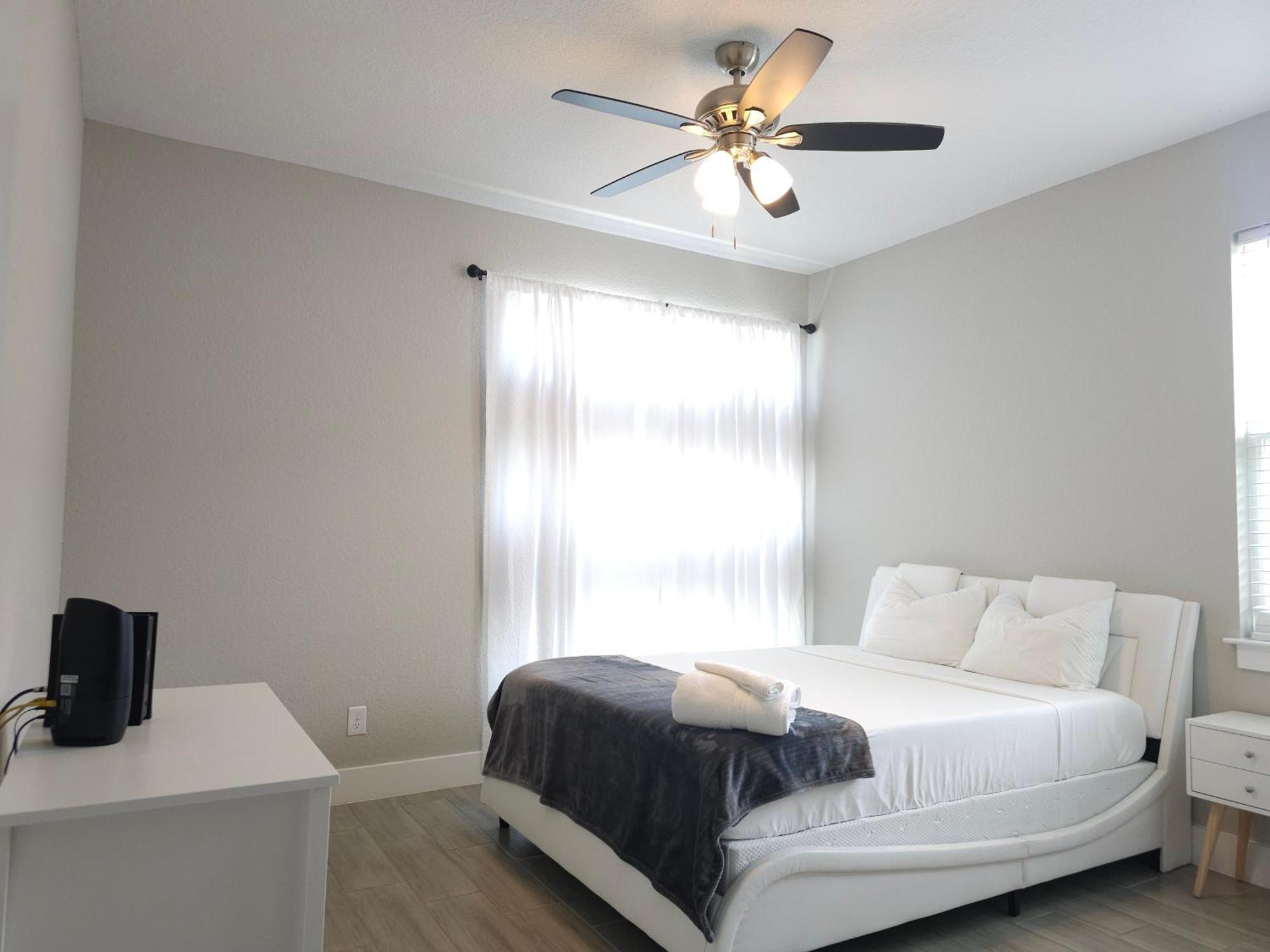 Spacious Modern 4Bd 2Ba Home! Close To Legoland Winter Haven Exterior foto